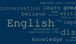 Upskilling The English Language Trainer29March